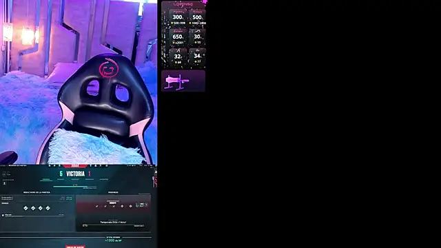 LizzieCutie_'s Live XXX Chat