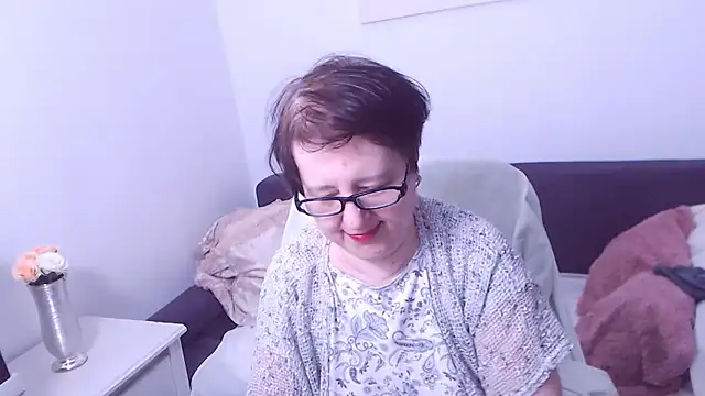 ChristaRose 现场XXX聊天