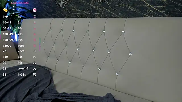 Maya_Lisa Chat XXX in diretta