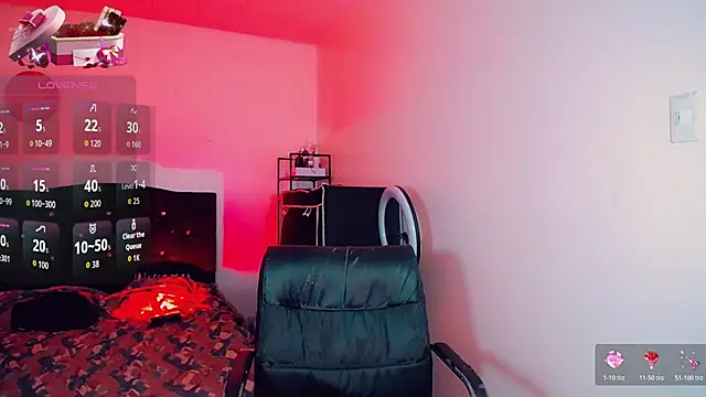 Kendall_hornyy's Live XXX Chat