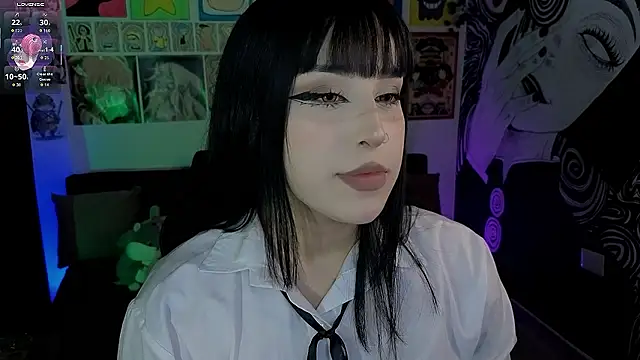 دردشة Yuhwan_ الجنسية المباشرة