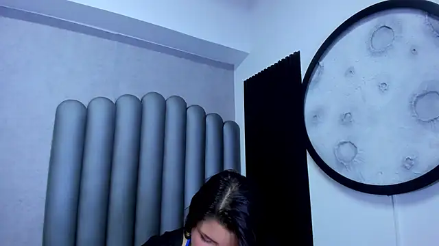 Charlotte-Star's Live XXX Chat