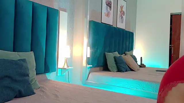 Madisonsmiith's Live XXX Chat