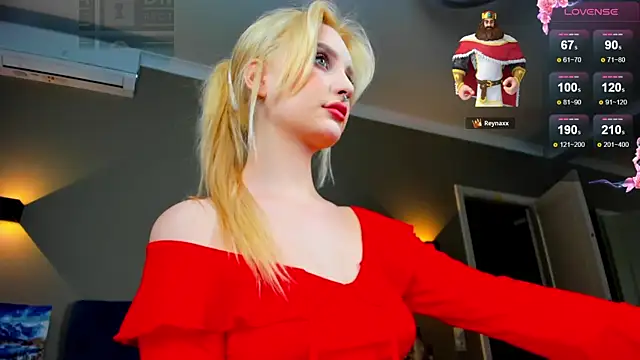 linda_ada10's Live XXX Chat