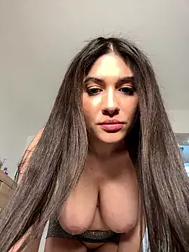 IrisBlues' Live XXX Chat