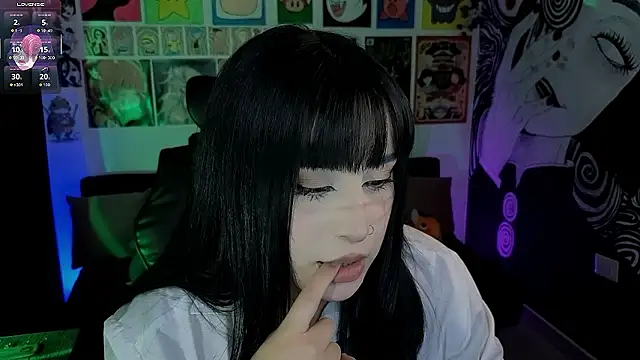 Yuhwan_'s Live XXX Chat