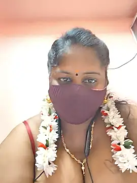 bakyasree143's Webcam Show