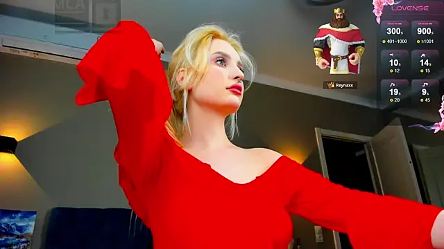 linda_ada10's Live XXX Chat