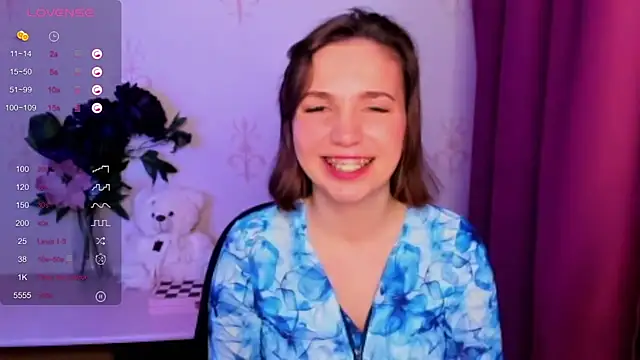 KindHazelHere_'s Live XXX Chat