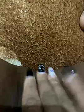 Deliciamisteriosa10's Webcam Show