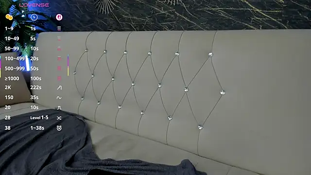 Chat XXX en directo de Maya_Lisa