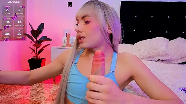 Megan_Do_Santos' Live XXX Chat