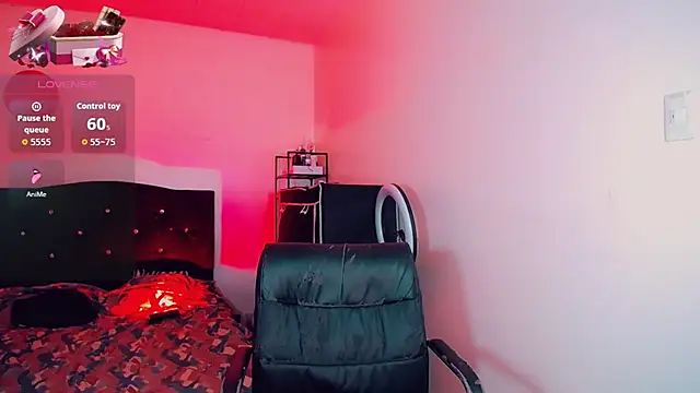 Kendall_hornyy's Webcam Show