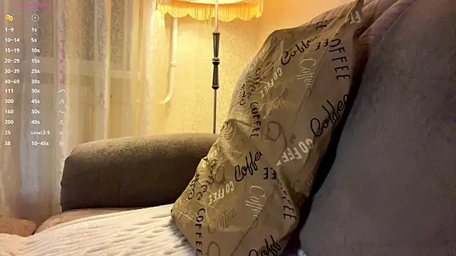 Chat XXX en directo de GlibRasher