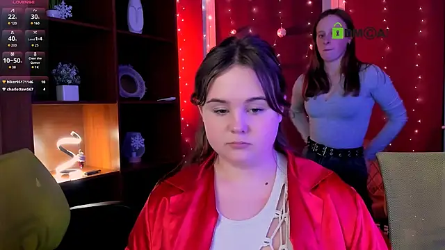 Онлайн чат XXX alia_skay