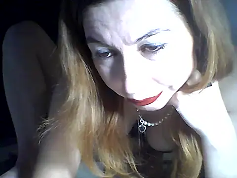 Olesja Live XXX Chat