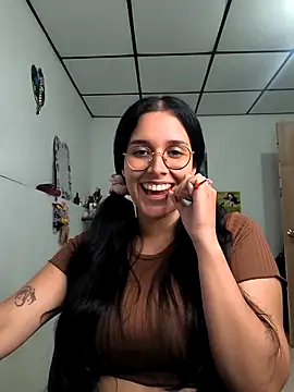 Annya-sweet Live XXX-chat