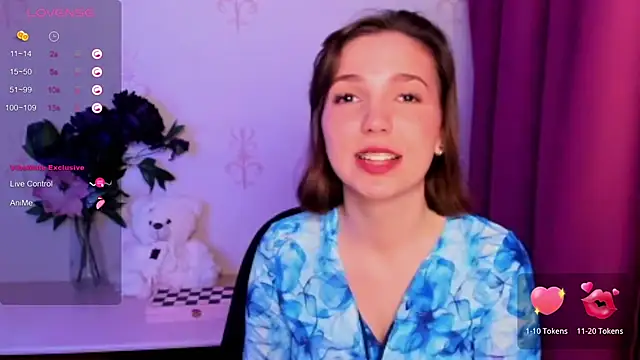 KindHazelHere_'s Live XXX Chat