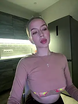 Czat XXX na żywo – MissOyee