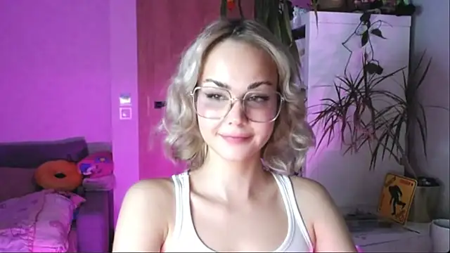 LexiexPlay's Live XXX Chat