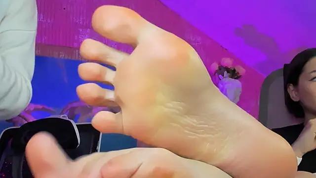 JenniferGracesのライブXXXチャット