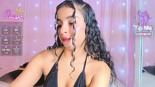 SunnyGilmoree's Live XXX Chat