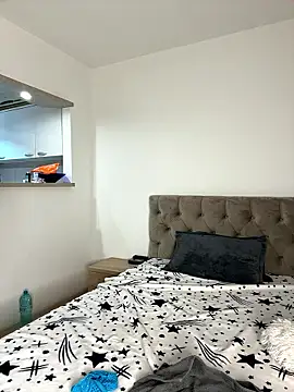 IrisBlues Live XXX-Chat