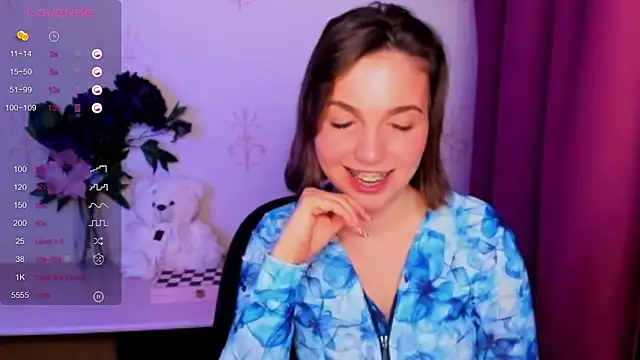 دردشة KindHazelHere_ الجنسية المباشرة