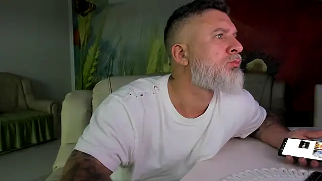 Chatroom XXX en direct de BlowMyXXL