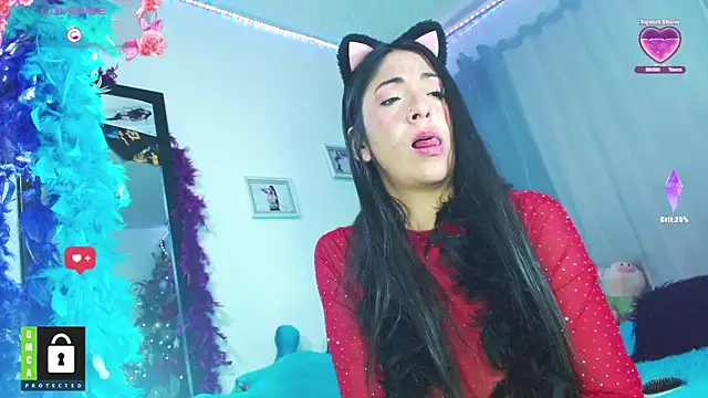 Abri_369's Live XXX Chat