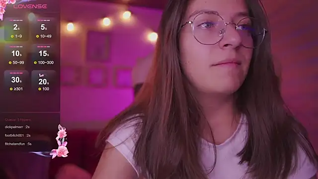 milly_kenner 라이브 XXX 채팅