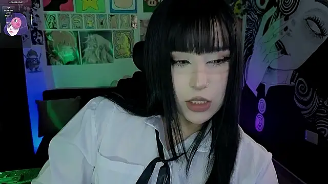 Yuhwan_'s Live XXX Chat