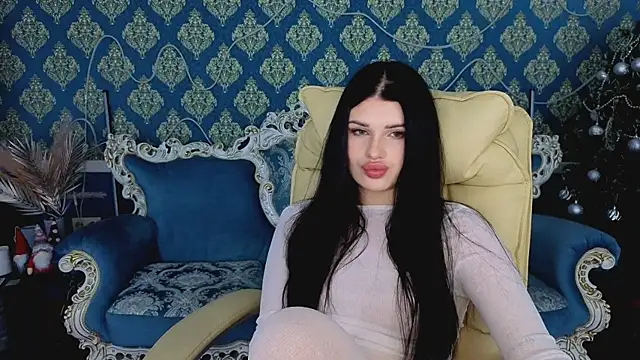 Neyla_Charm's Live XXX Chat