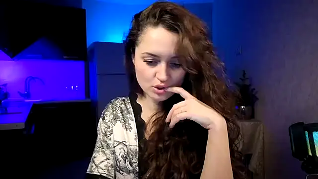 دردشة Cerann1 الجنسية المباشرة