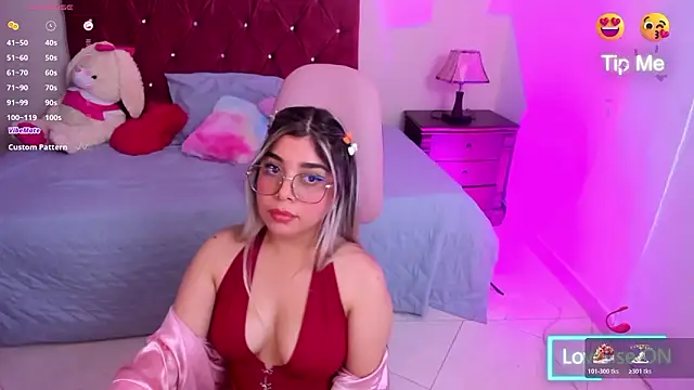 دردشة Madisson_Star1 الجنسية المباشرة