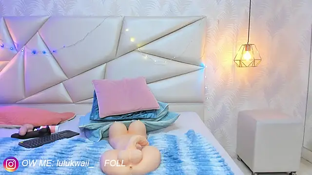 lulukawai16's Live XXX Chat