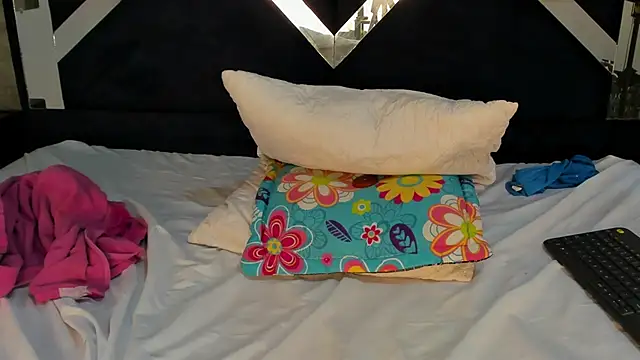 VanessaHard_asのライブXXXチャット