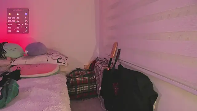 K2xxKrawl's Live XXX Chat