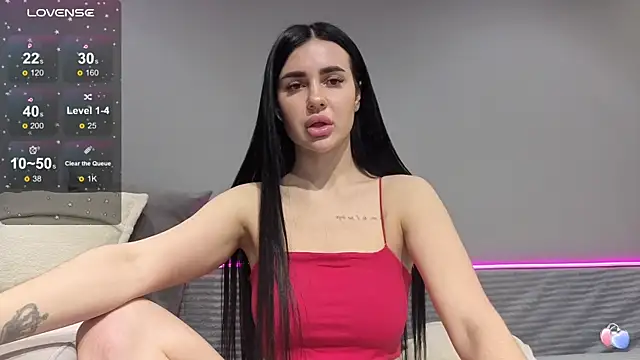 دردشة Mary__foxy الجنسية المباشرة