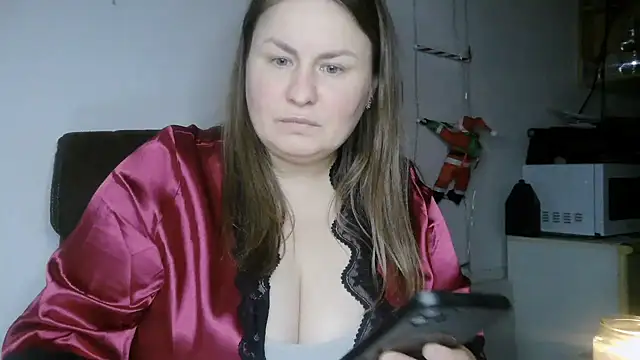 MartaXLoveのライブXXXチャット