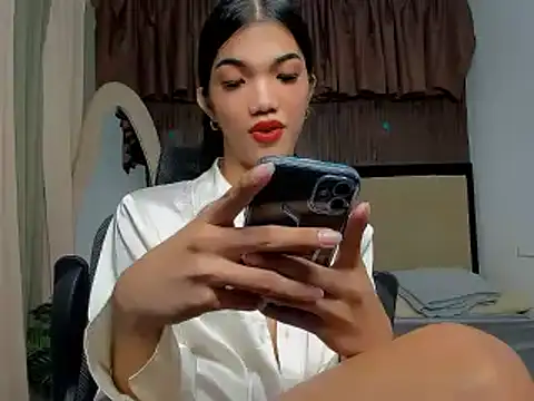 CassieSommereux's Live XXX Chat