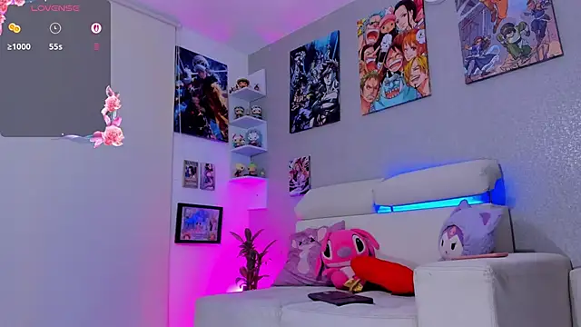 Princessnaza_69's Live XXX Chat