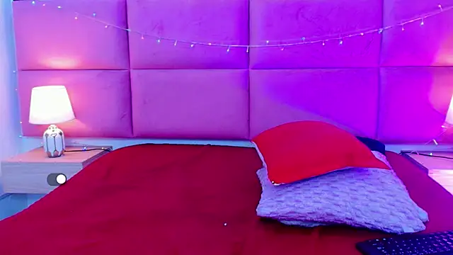 Chatroom XXX en direct de Skyee_angel