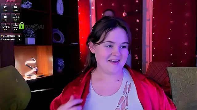 alia_skay's Live XXX Chat