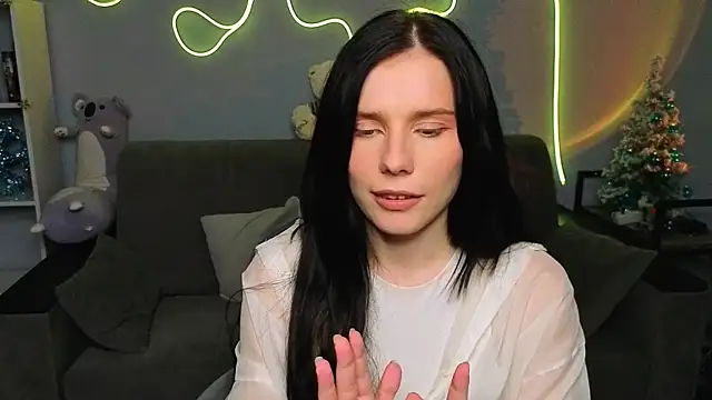 دردشة JinxMoon الجنسية المباشرة