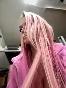 Chatroom XXX en direct de Kate-Paul