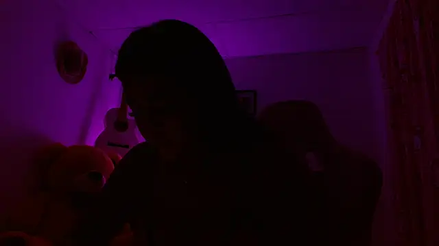 Miss_cand7's Live XXX Chat