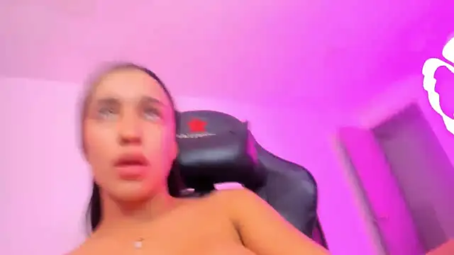 xiomara__cortes Chat XXX in diretta