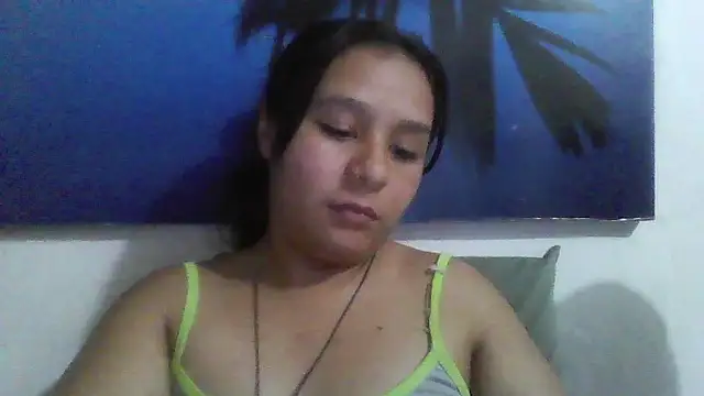 Charis_21 라이브 XXX 채팅