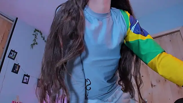 دردشة VickyJackson_ الجنسية المباشرة